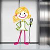 theelevatorgirl