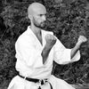 Lapaglia Sensei