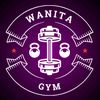 wanita gym 💪