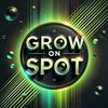Grow on Spot 📈