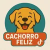 Cachorro Feliz