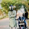 Moto Ride
