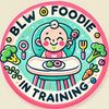foodieintraining