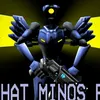 isthatminusprime