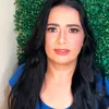 Missionária Edilene Aragão