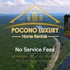 pocono.luxury.rent