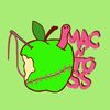 Mac N’ Toss 🍏🪱
