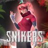 snikerseditor