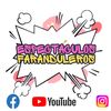 Espectaculos Faranduleros