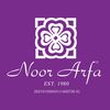 NOOR ARFA OS