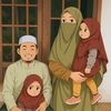 santri_alkirom_lampung.1