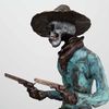 buckspear