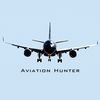 Aviation Hunter