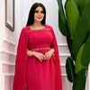 معرض المملكة للفساتين💃