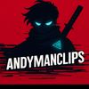 andymanclips