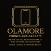 OLAMORE PHONES AND GADGETS HUB