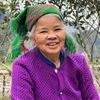 Nhật Ký Bà Tôi