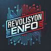Revolisyon enfo💯