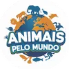 Animais pelo Mundo