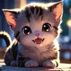 gatinho narrador!