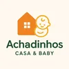 achadinhos Casa & Baby