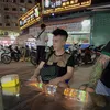 A Long 🇻🇳☘️