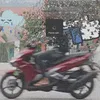 haihaihmissem