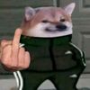 Shadow meme🗿