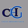 Fall cheikh Gueye