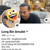 longbinamulet