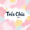 Très Chic Co. ☁️
