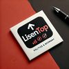 Listen top