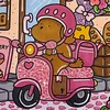 dolly.colours