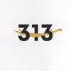 313