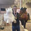مزرعه الجندى