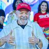 LULA SEMPRE!
