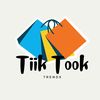 tiiktooktrend