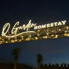 Q Garden Homestay