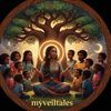 myveiltales