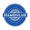 HAMDALAH CIPURUT