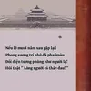 phong sương