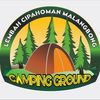 Camp Ground Lembah Cipahoman