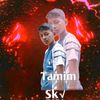 Tamim. Good