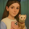 lifeofpjotrtheferret