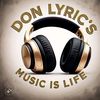 DON LYRICS 🎵✍️