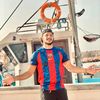ضرار عبسي GOAT🐐💙❤️