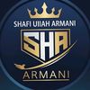 🎧SHAFI__UIIAH__ARMANI 🎧