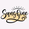 ☀️✨Sunshine✨☀️