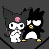 love.kuromi.badtz