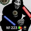 intouchables. N1. 223🇲🇱🇲🇱